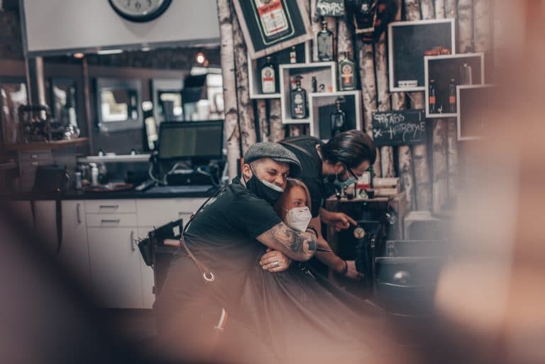 PikAssHairstyle - Brühl -Barbershop - Foto by Magic Moment Media Agentur Brühl-2