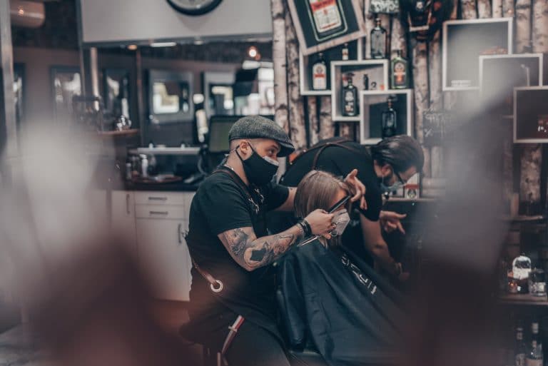 PikAssHairstyle - Brühl -Barbershop - Foto by Magic Moment Media Agentur Brühl-2